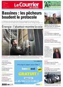 Le Courrier de l'Ouest Deux-Sèvres – 07 avril 2022