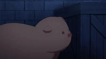 Buta no Liver wa Kanetsu Shiro - S01E03