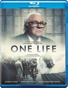 One Life (2023)
