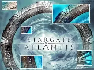 Stargate Atlantis Season 3 Episode 13 - Irresponsible