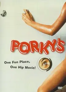 Porky's (1982)