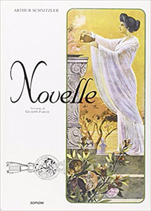 Novelle - Arthur Schnitzler