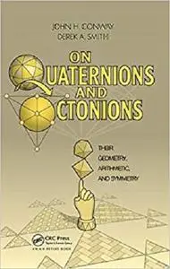 On Quaternions and Octonions