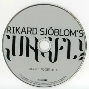 Rikard Sjöblom's Gungfly - Alone Together (2020)