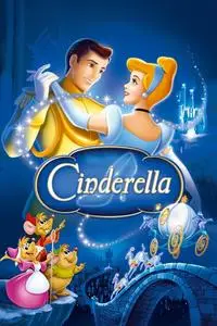 Cinderella (1950)