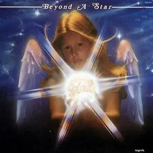 Glad - Beyond A Star (1980)