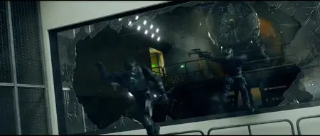 Hitman: Agent 47 (Release August 28, 2015) Trailer