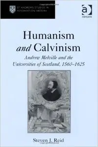 Humanism and Calvinism