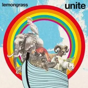 Lemongrass – Unite (2018)