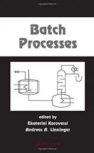 Batch Processes (Chemical Industries) (Repost)