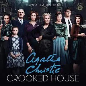 «Crooked House» by Agatha Christie