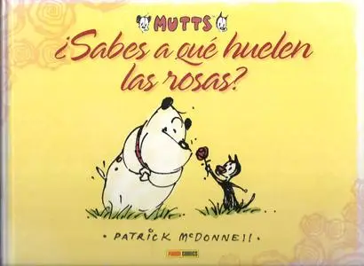 Mutts #1-3 de 3