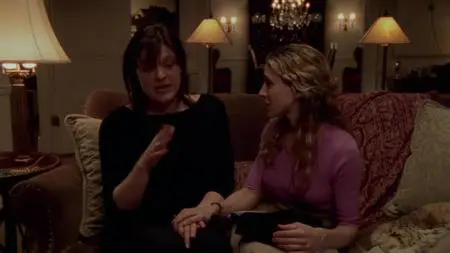 Sex and the City S02E02