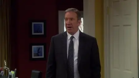 Last Man Standing S02E09