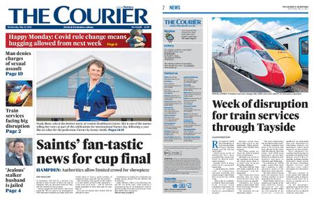 The Courier Perth & Perthshire – May 12, 2021