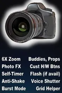 Camera ZOOM FX v3.0.0