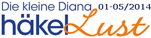 Die kleine Diana Häkellust 01-05/2014