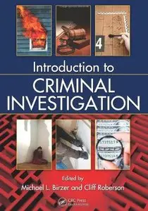 Introduction to Criminal Investigation (Repost)