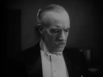 A Woman of Affairs (1928)