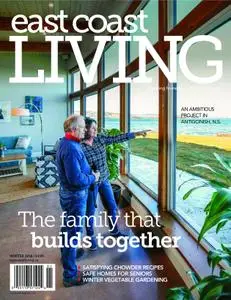 East Coast Living – December 2018