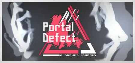 Portal Defect (2021)