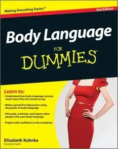Body Language For Dummies