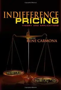 Indifference Pricing: Theory and Applications (repost)