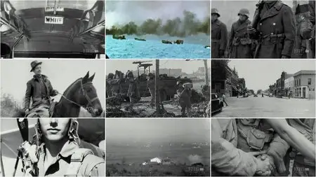 PBS - The War (2007)