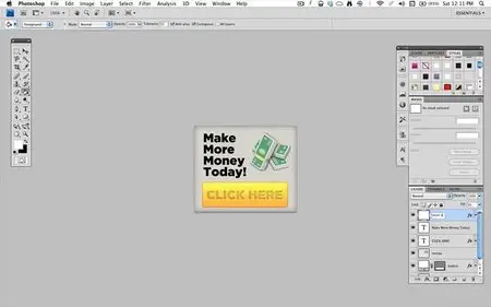 How To Make Money Designing Simple Web Banners