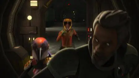 Star Wars Rebels S04E04