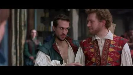 Shakespeare in Love (1998)