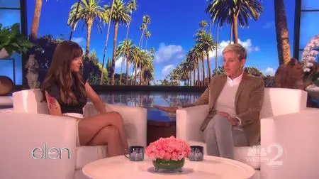 The Ellen DeGeneres Show S16E28