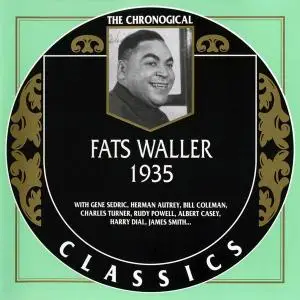 Fats Waller - 1935 (1994)