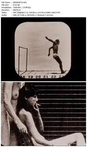 Eadweard Muybridge, Zoopraxographer (1975)