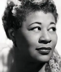 Ella Fitzgerald - Live in San Francisco - 1969 (2006) 
