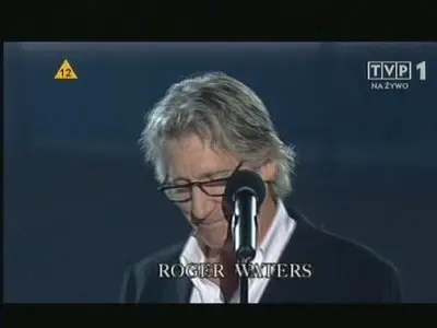 Roger Waters - Ça Ira (There Is Hope) (2005)