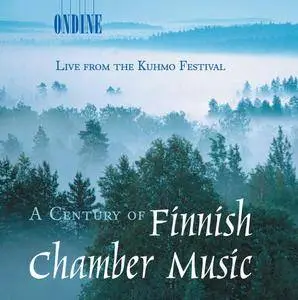 VA - A Century of Finnish Chamber Music (2002)