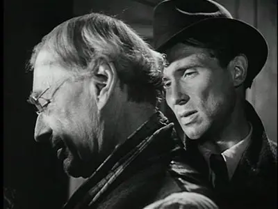 Murderers Among Us (1946)