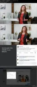 Marketing on Facebook: Managing a Company Page