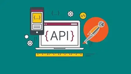 API Development with Postman