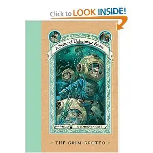 The Grim Grotto