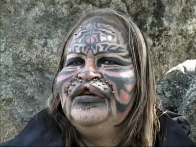 Modify (2005) [Uncensored Edition]