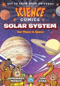 Science Comics - Solar System - Our Place in Space (2020) (digital) (Hourman-DCP