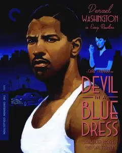 Devil in a Blue Dress (1995) [The Criterion Collection]