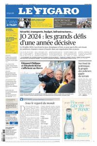 Le Figaro - 26 Juillet 2023