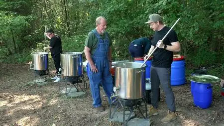 Moonshiners: Master Distiller S02E05 S06E02