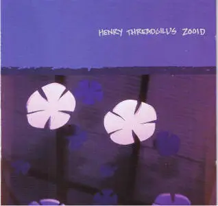 Henry Threadgill - Up Popped The Two Lips