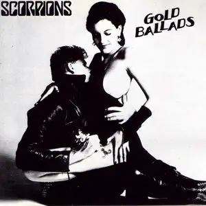 Scorpions - Gold Ballads (1985)
