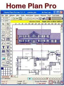 Home Plan Pro v5.2.20.1