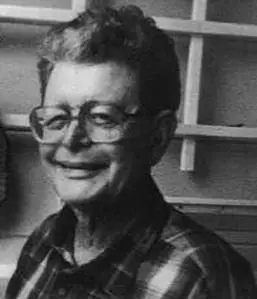 Poul Anderson : The horn of time the hunter